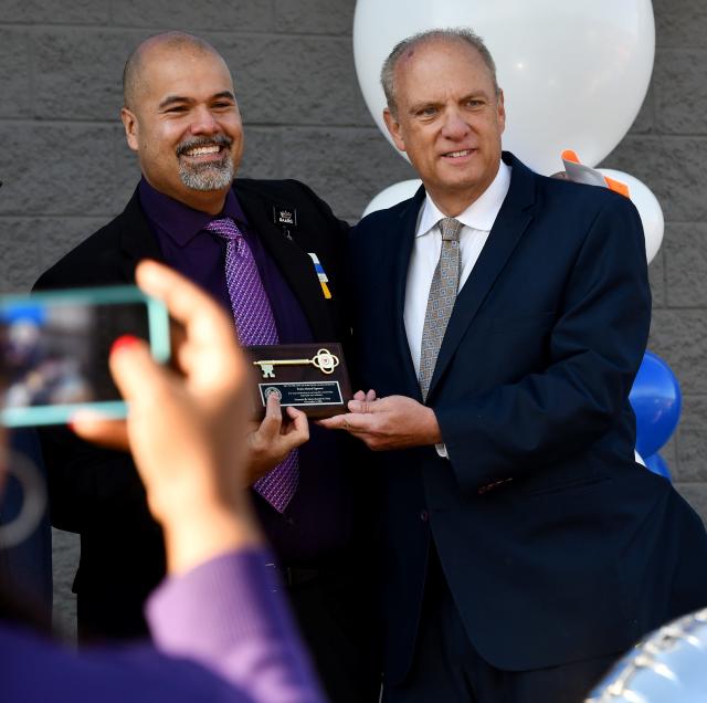 Worcester Walmart rolls out $8 million revamp to address safety,  cleanliness issues