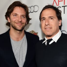 OSCARS: Bradley Cooper Ready For Another Awards Season ‘Hustle’ – Interview