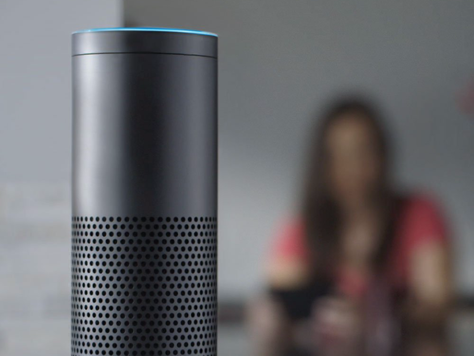 amazon echo