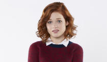 <p>One of my top picks, Jane Levy shot to fame as the star of ABC comedy, ‘Suburgatory’ going on to star in the recent ‘Evil Dead’ remake. She’s got the looks, the attitude and the acting chops to pull it off.<br> (Credit: ABC) </p>