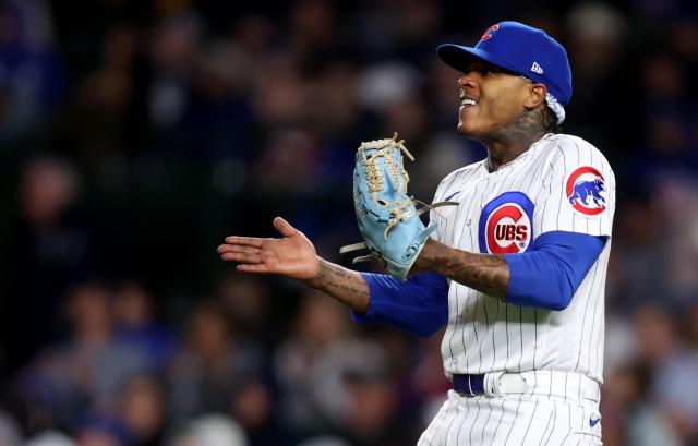 Marcus Stroman, Seiya Suzuki Highlight 16 Cubs Players in 2023 World  Baseball Classic