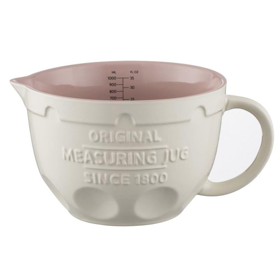 <p><a href="https://go.redirectingat.com?id=74968X1596630&url=https%3A%2F%2Fwww.williams-sonoma.com%2Fproducts%2Fmason-cash-innovative-kitchen-measuring-jug&sref=https%3A%2F%2Fwww.bestproducts.com%2Feats%2Fgadgets-cookware%2Fg46697157%2Fgifts-for-chefs%2F" rel="nofollow noopener" target="_blank" data-ylk="slk:Shop Now;elm:context_link;itc:0;sec:content-canvas" class="link ">Shop Now</a></p><p>Kitchen Measuring Jug</p><p>williams-sonoma.com</p><p>$35.00</p>