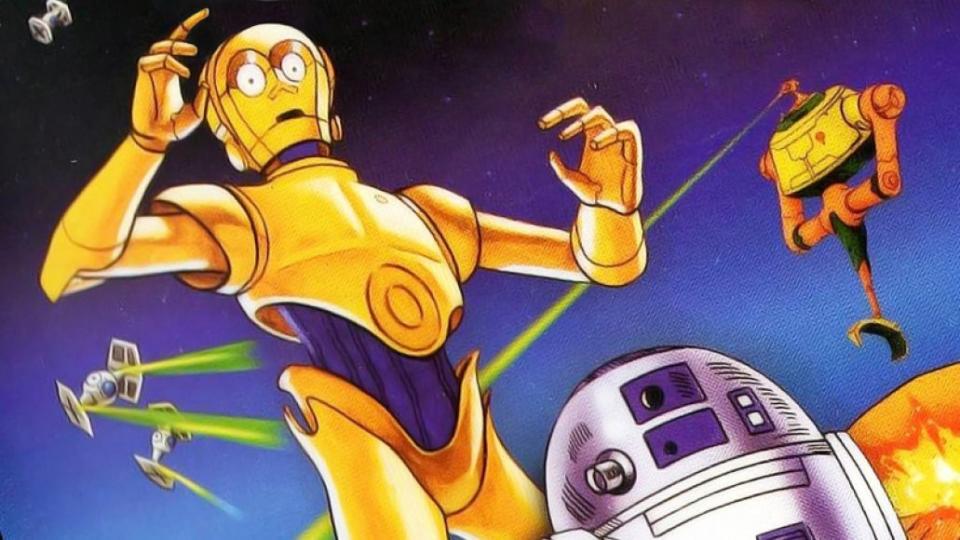 star wars droids 1280jpg 8bb4f9 1280w Every Star Wars Movie and Series Ranked From Worst to Best