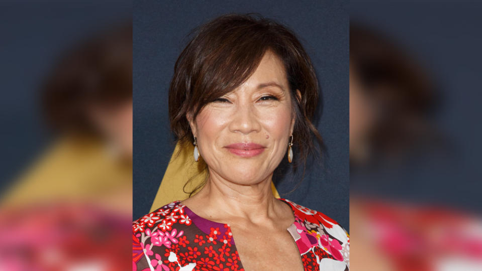 Janet Yang - Credit: Troy Harvey/AMPAS