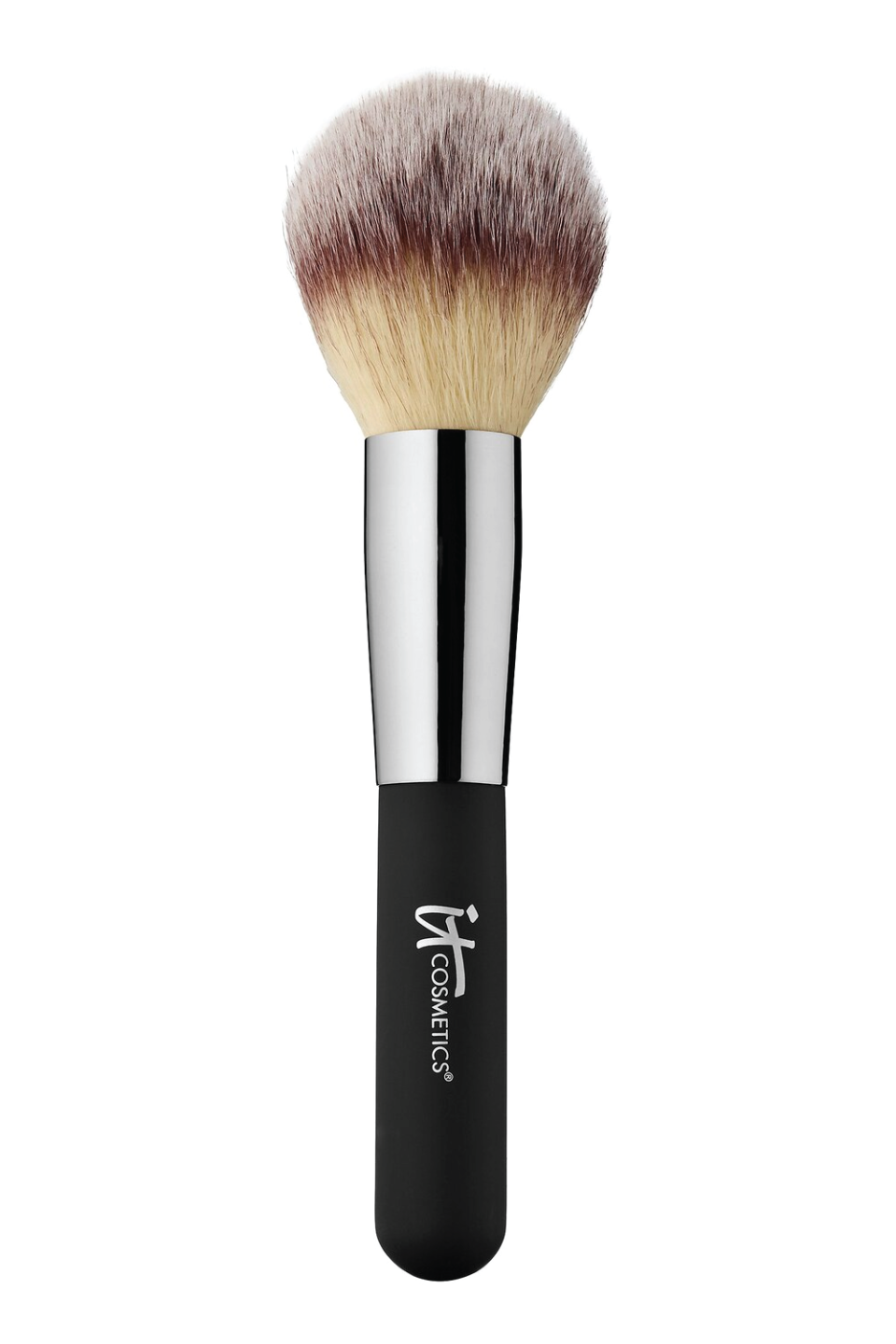 <p>IT Cosmetics Heavenly Luxe Wand Ball Powder Brush #8</p><p>$49.00</p><p><a href="https://go.redirectingat.com?id=74968X1596630&url=https%3A%2F%2Fwww.sephora.com%2Fproduct%2Fheavenly-luxe-wand-ball-powder-brush-8-P421923&sref=https%3A%2F%2Fwww.cosmopolitan.com%2Fstyle-beauty%2Fbeauty%2Fa40310%2Fmakeup-brushes-how-to%2F" rel="nofollow noopener" target="_blank" data-ylk="slk:Shop Now;elm:context_link;itc:0;sec:content-canvas" class="link ">Shop Now</a></p>