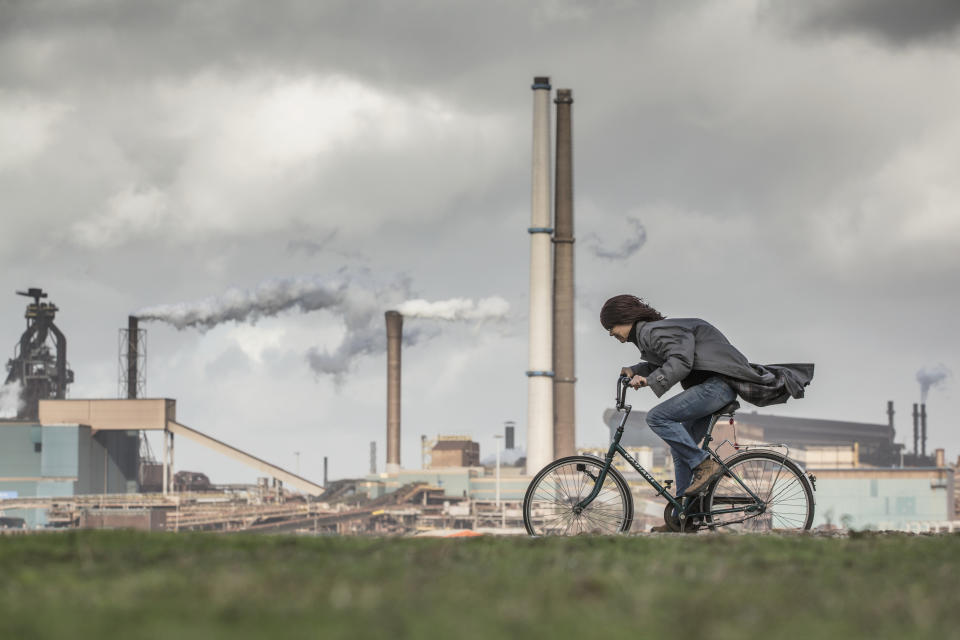 La investigación, que evalúa a 125 mil millonarios de todo el mundo, confirma que juntos emiten alrededor de 393 millones de toneldas de dióxido de carbono cada año