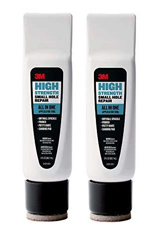 3M Patch Plus Primer 4-in-1 (2 Pack)