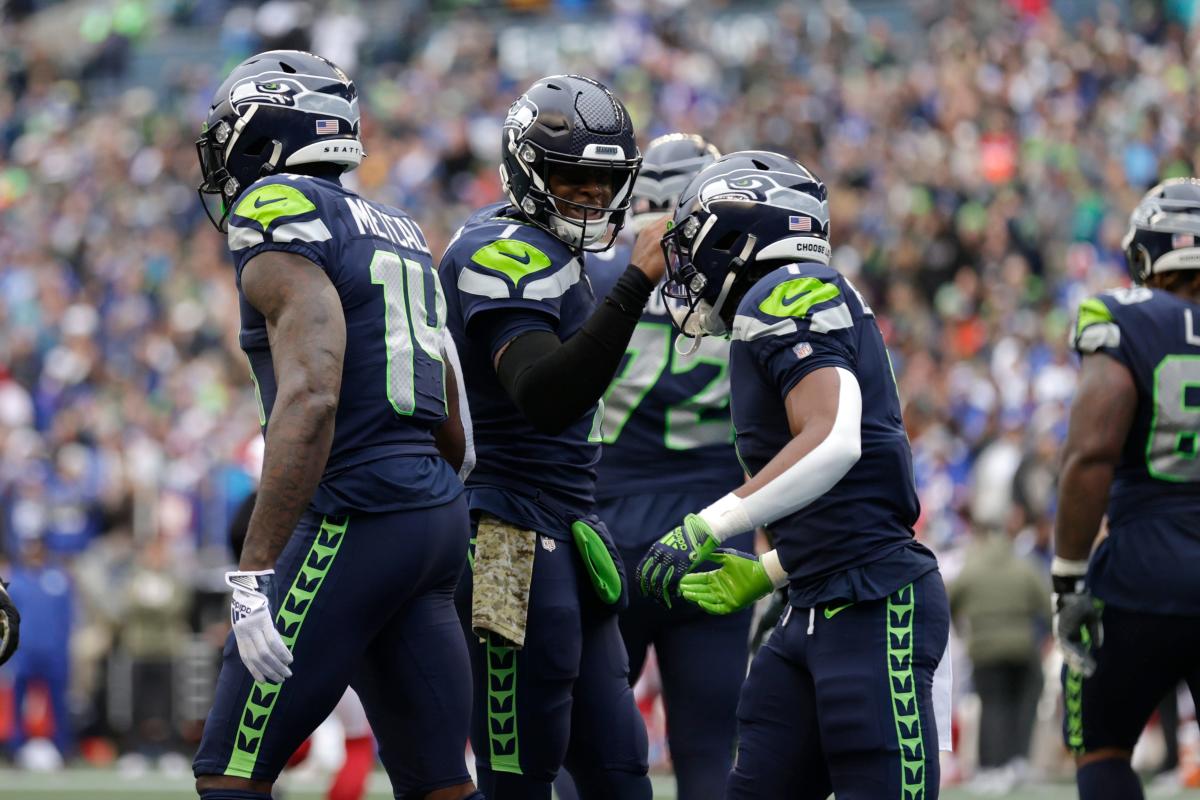 Jim Moore: The Seahawks will still be better than the Broncos