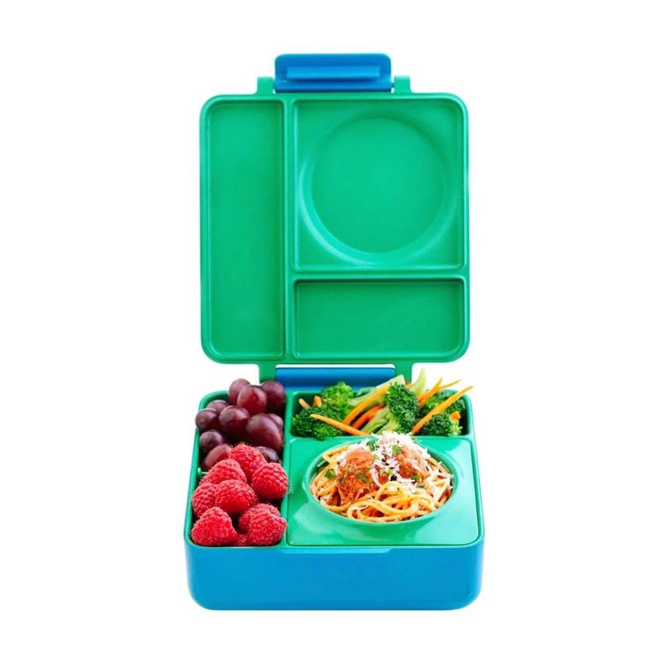 OmieBox Bento Box for Kids