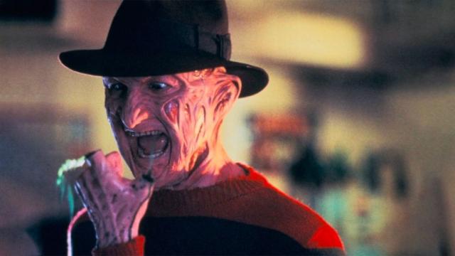 FREDDY'S DEAD: THE FINAL NIGHTMARE (1991)