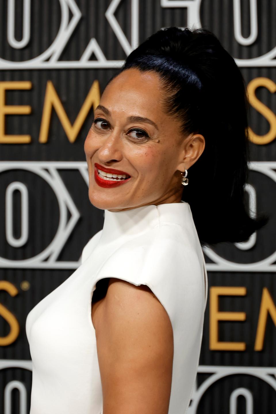 Tracee Ellis Ross