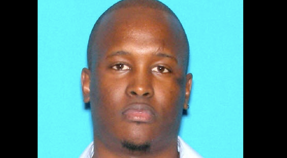 Kevin Kangethe has been arrested in Kenya following the homicide in Boston late last year (Massachusetts Registry of Motor Vehicles/Suffolk County District Attorney's Office)