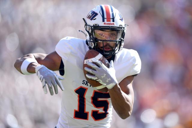 Tennessee Titans: Where 2023 picks ranked on pre-draft big boards