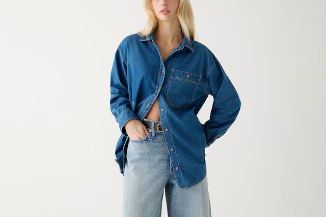 <p>J.Crew</p>