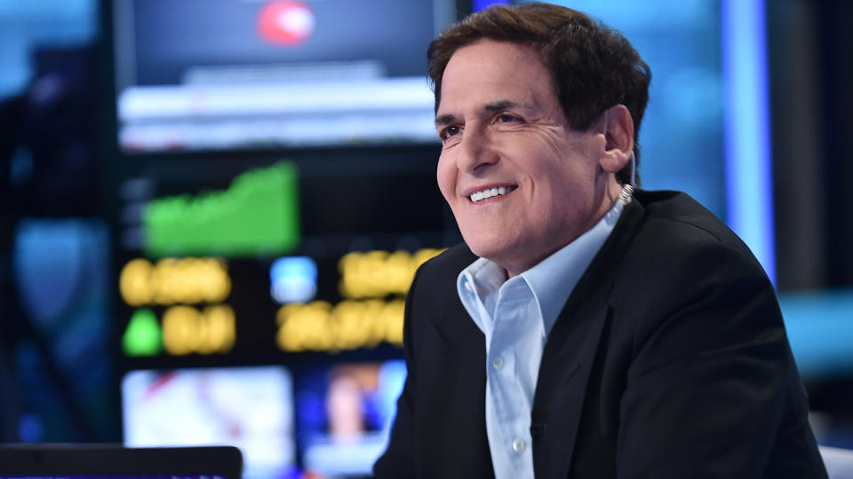 Mark Cuban