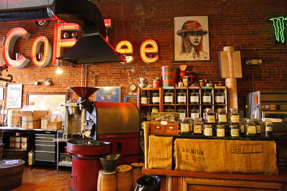 Java Joe's CoffeeHouse in downtown Des Moines announced its closure on November 16, 2021.