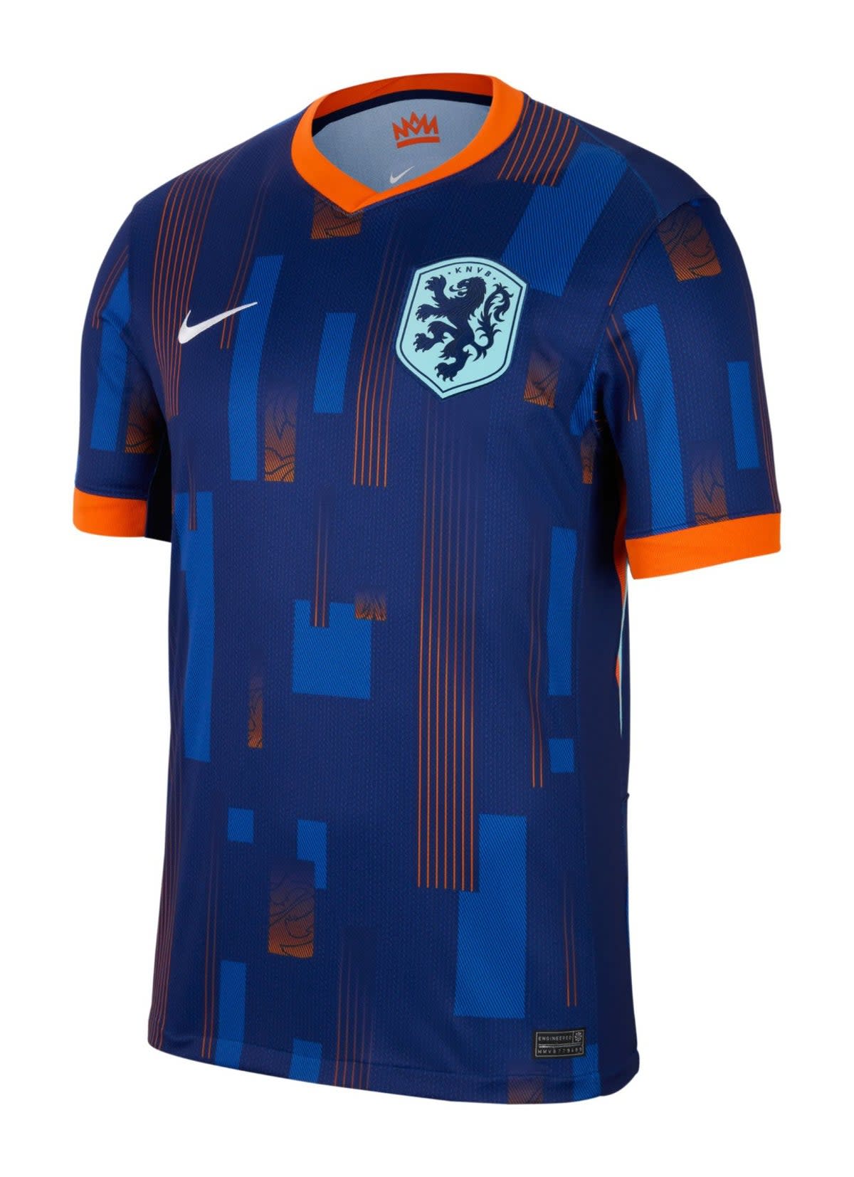 Netherlands away (Nike)