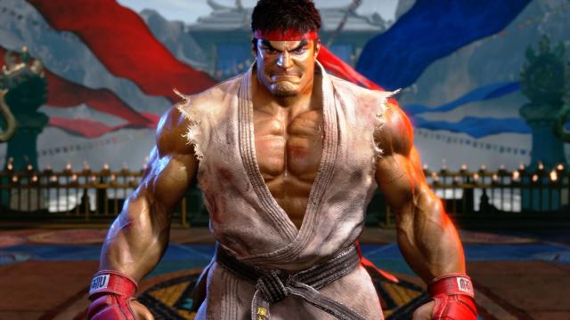 Street Fighter 6: novo trailer de gameplay revela Ken e mais