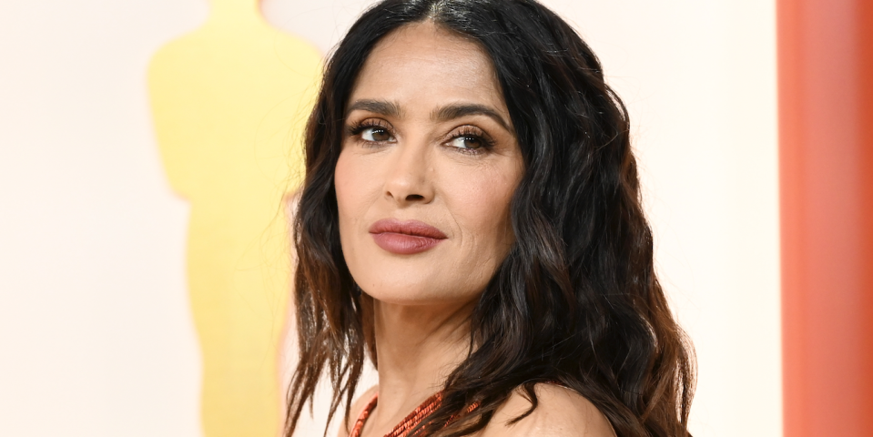 salma hayek