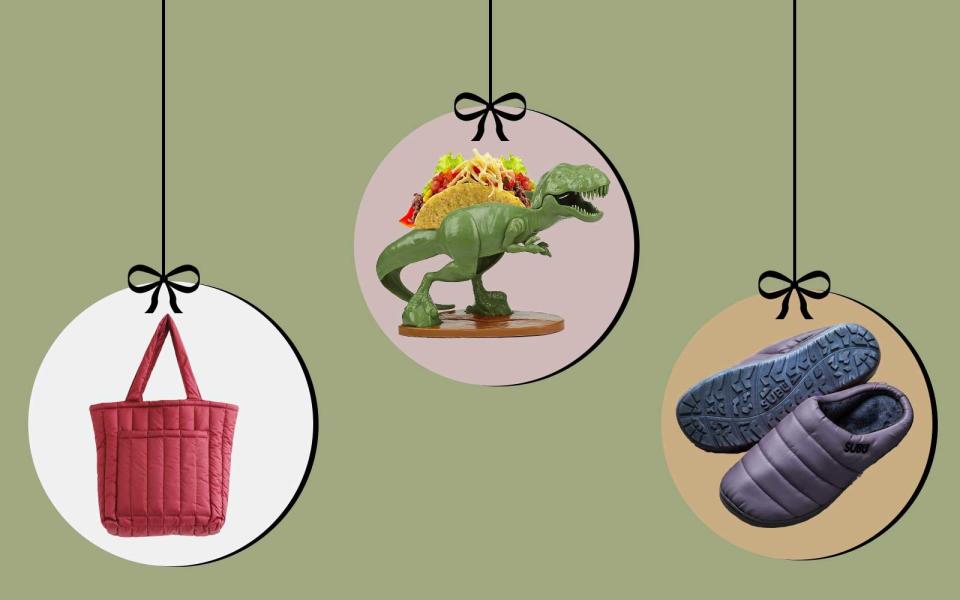 10 Websites With the Most Unique Gift Ideas