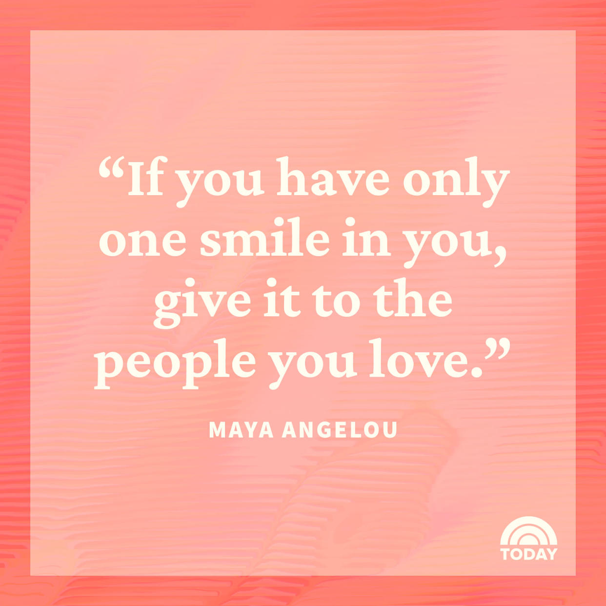 Maya Angelou quotes