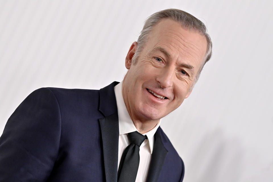 bob odenkirk at the 2023 sag awards