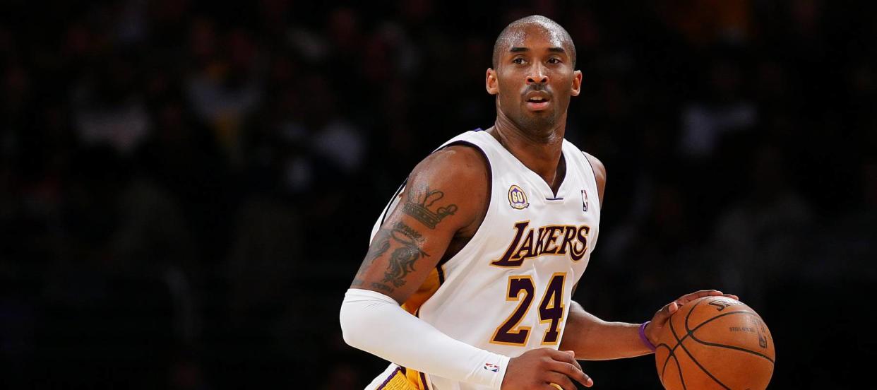 Kobe Bryant's $6 million investment in a sports drink startup netted $400 million in just 8 years — here's what you can learn from the NBA hall-of-famer