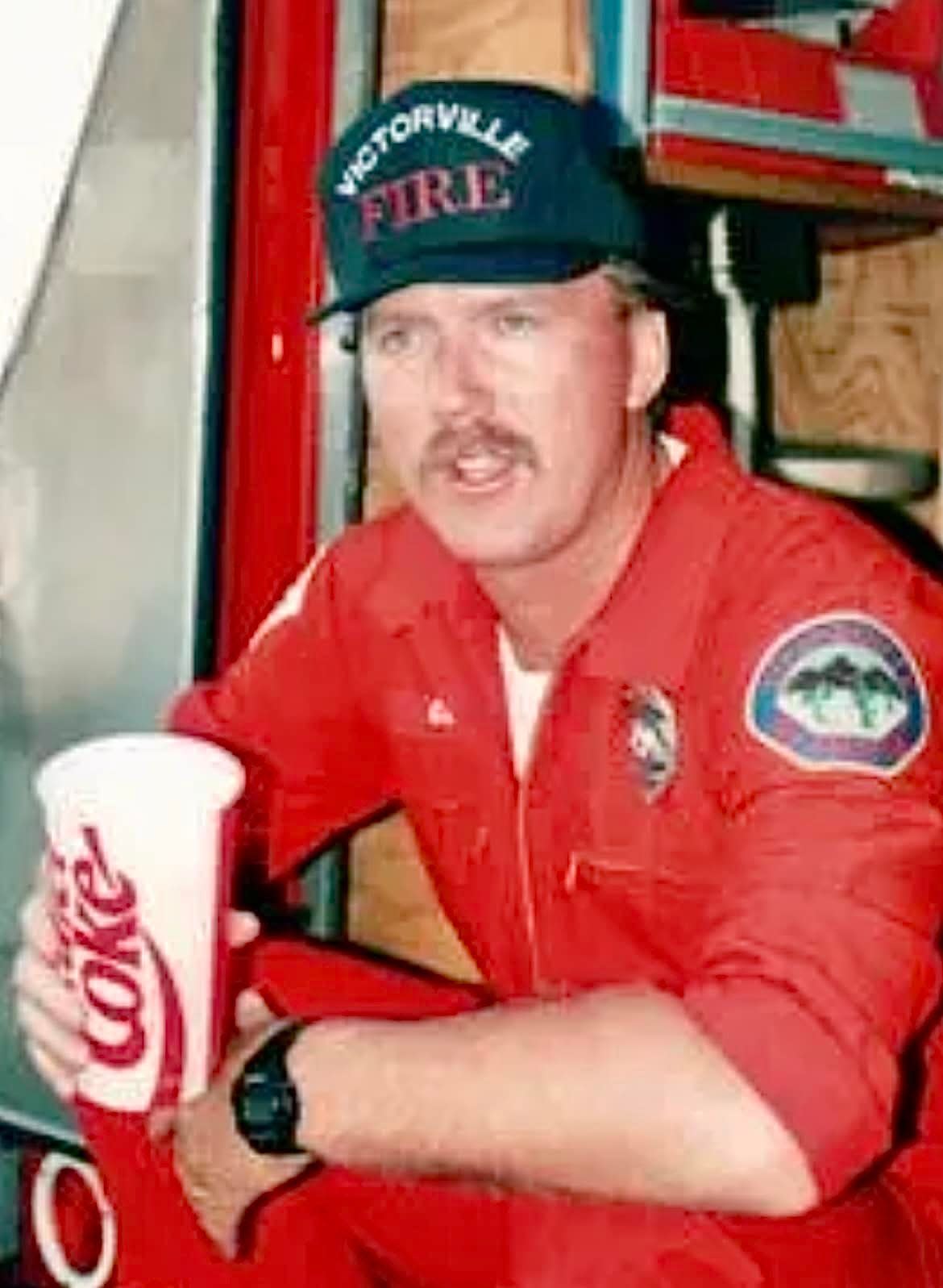 Family, friends and many in the fire service are mourning the death of 62-year-old Greg Coon of Apple Valley, a hazardous materials specialist whose 31-year career included working for the Victorville and San Bernardino County fire departments.