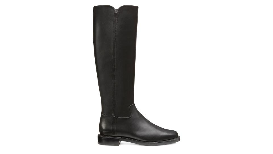 Riding Boot