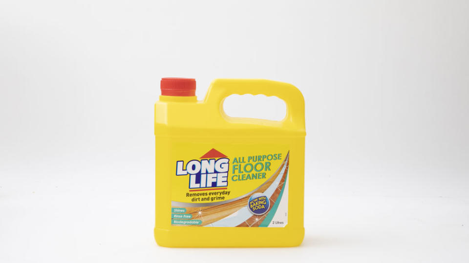 Long Life All Purpose Cleaner