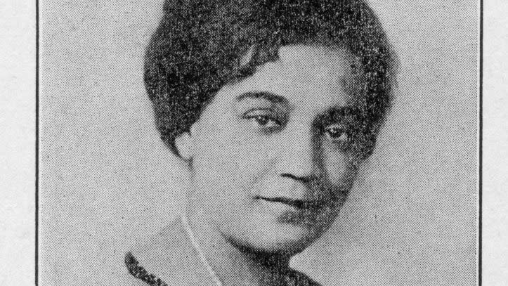 jessie fauset was an editor who encouraged multiple harlem renaissance writers