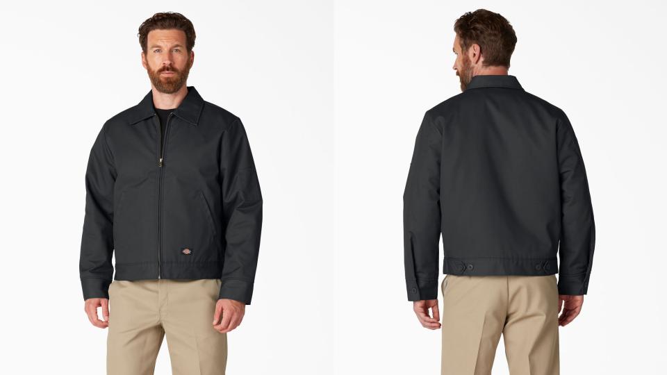 Best gifts for dads: Dickies Eisenhower Jacket