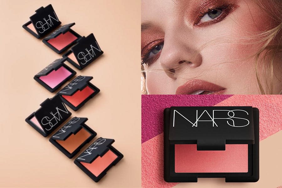 腮紅 NARS｜美周報