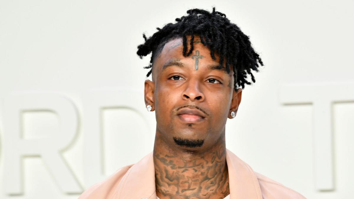 21savage on Instagram: remember who y'all talking to
