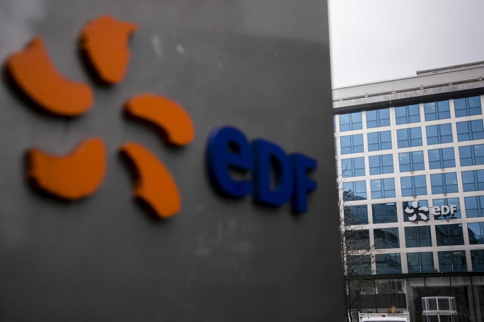 Some 1.3m customers will be hit by the latest price rise from EDF Energy (Vincent Isore/IP3/Getty Images)