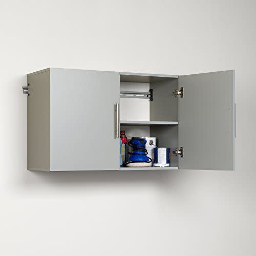 5) GSUW-0708-1 Storage Cabinet