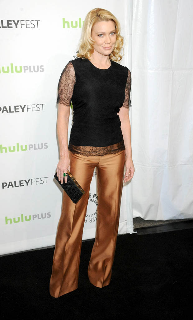 30th Annual PaleyFest: The William S. Paley Television Festival - "The Walking Dead"