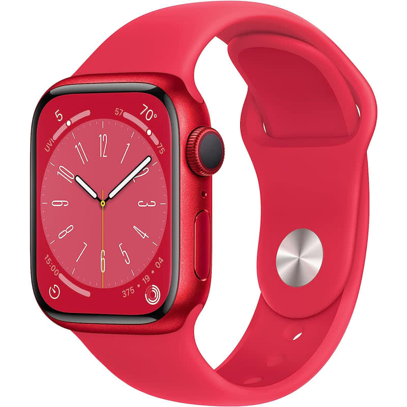 Apple Watch Series 8