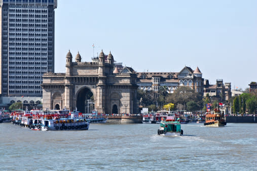 Mumbai among world's worst city to live in