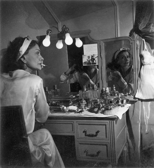 Gabrielle Chanel: a life in music - SoBarnes