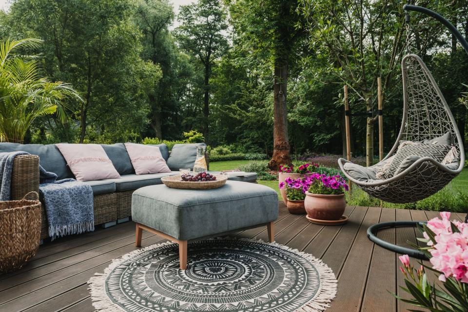 20 Amazon Products That'll Transform Your Outdoor Space