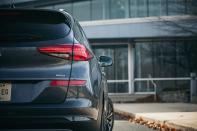 <p>The 2019 Hyundai Tucson is an underappreciated compact crossover that offers a slew of desirable features, a comfy and well-built interior, and truly sophisticated road manners. Read the full story <a href="https://www.caranddriver.com/reviews/a28799488/2019-hyundai-tucson-fwd-by-the-numbers/" rel="nofollow noopener" target="_blank" data-ylk="slk:here;elm:context_link;itc:0;sec:content-canvas" class="link ">here</a>.</p>