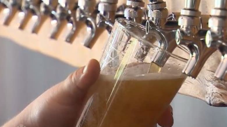 Pint glass runneth over: N.L. craft beer boom continues with festival and new breweries