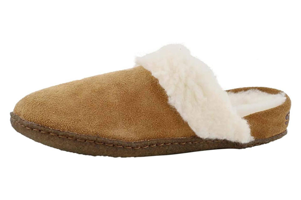 Sorel Women's Nakiska Slide II Slippers