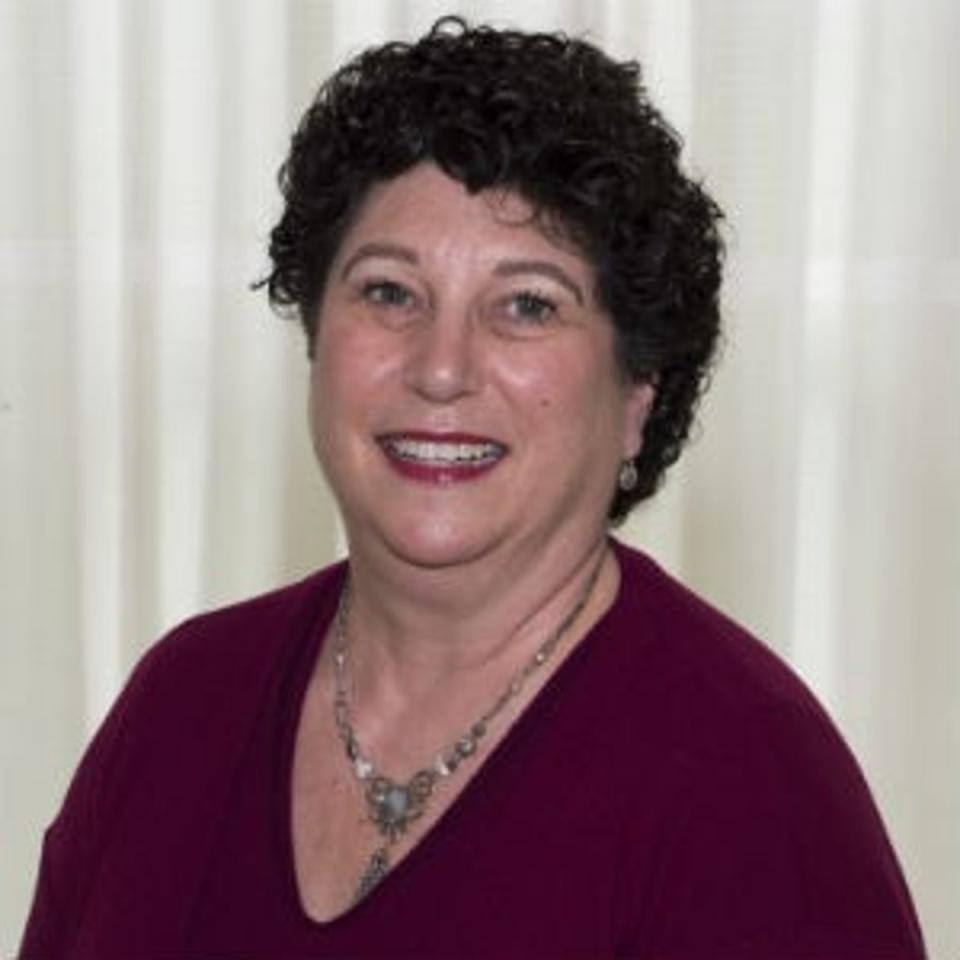 Synagogue teacher Jacki Sundheim who was killed in the shooting (NSCI)