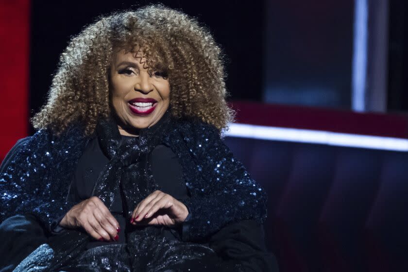 Roberta Flack