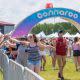 Bonnaroo 2017 -- Photo by David Brendan Hall