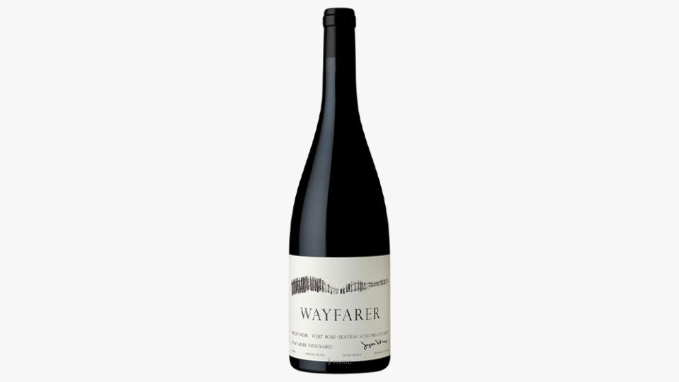 Wayfarer 2017 Wayfarer Vineyard Pinot Noir Fort Ross-Seaview Sonoma County