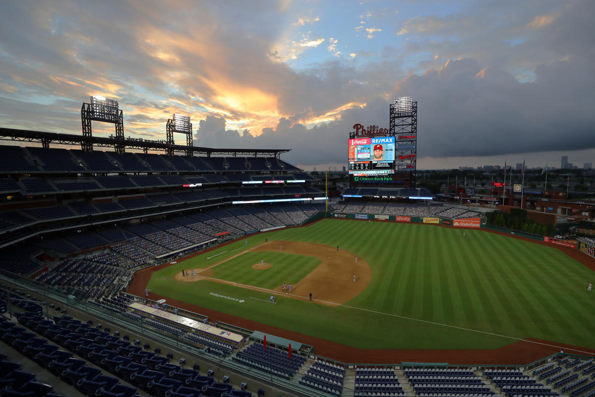 Padres-Mariners Game Postponed As Players Protest Wisconsin