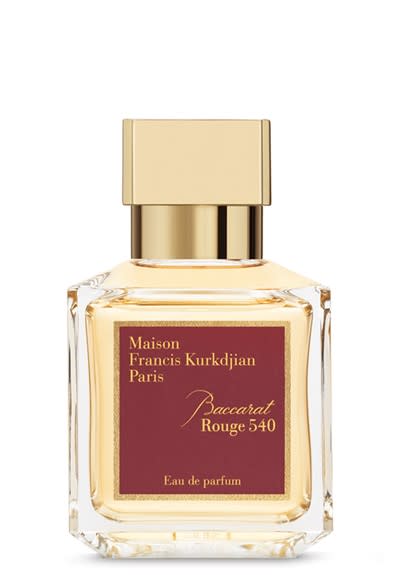 9 Zara Perfume Dupes For High-end Fragrances: Maison Francis Kurkdjian,  BYREDO, Jo Malone London & More